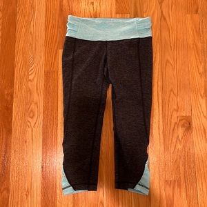 Women’s Under Armour Fitted Pillars of Perfection Pant